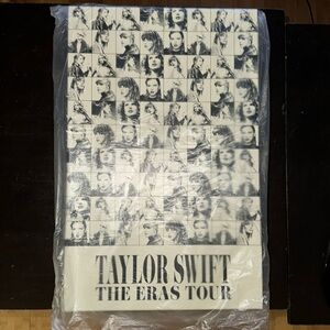 Taylor swift VIP package